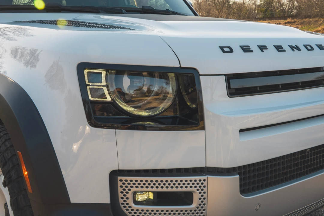 2022 Land Rover Defender L663 - Image 22 of 31