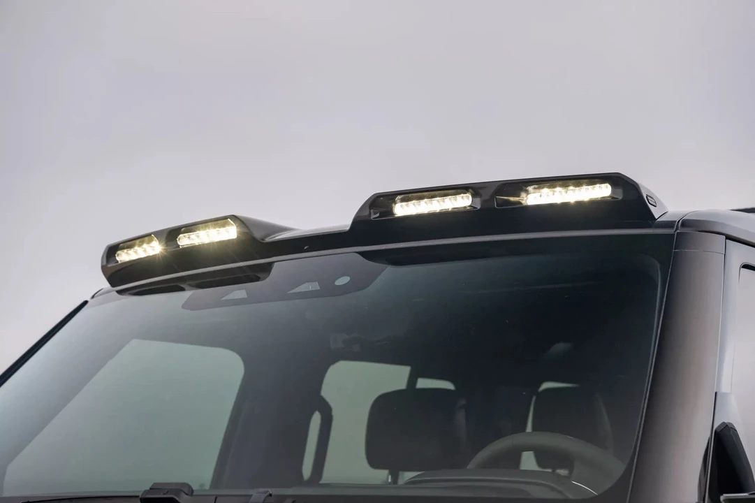 2022 Land Rover Defender L663 - Image 10 of 21