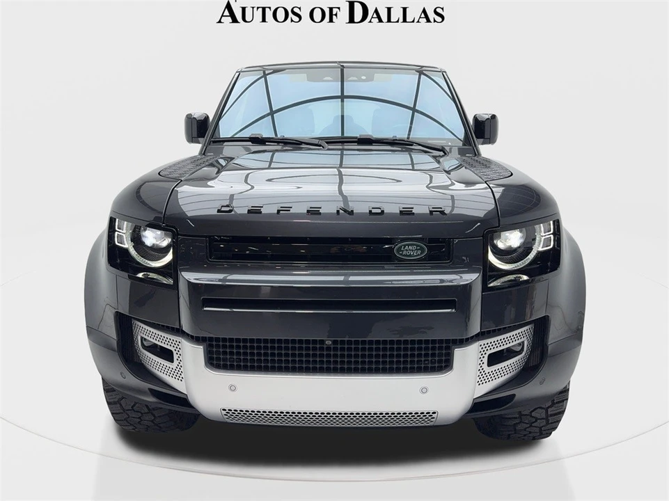 2022 Land Rover Defender L663 - Image 4 of 12