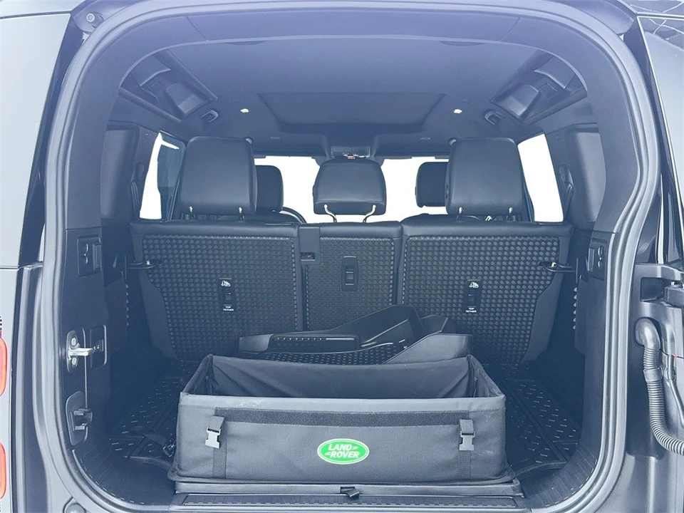 2022 Land Rover Defender L663 - Image 12 of 12