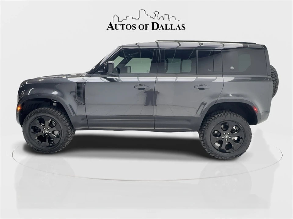 2022 Land Rover Defender L663 - Image 6 of 12