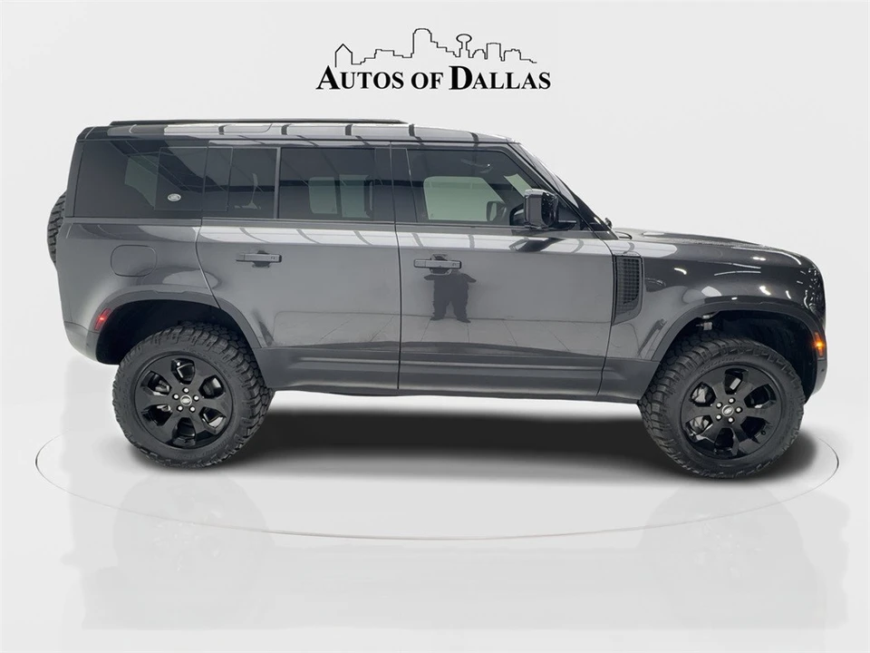 2022 Land Rover Defender L663 - Image 7 of 12