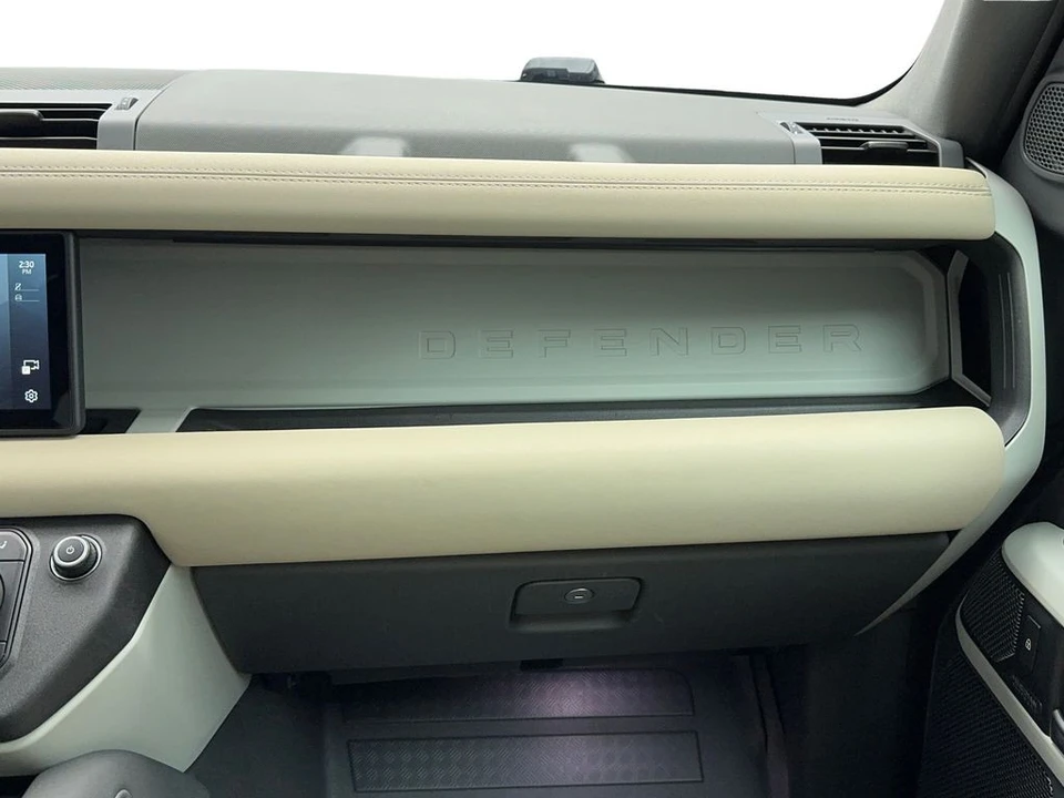 2022 Land Rover Defender L663 - Image 21 of 21