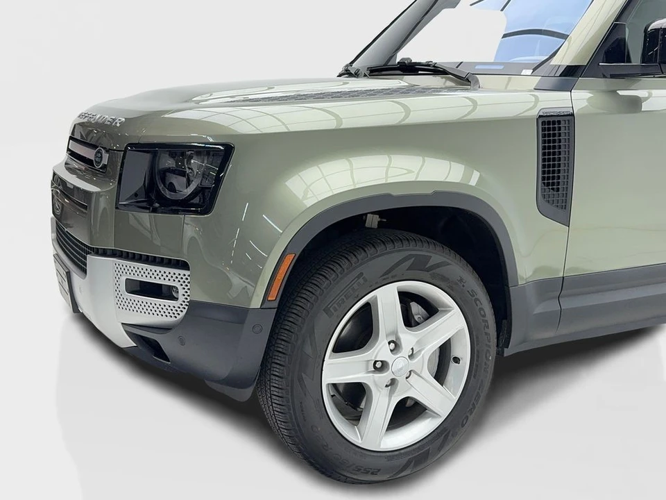 2022 Land Rover Defender L663 - Image 6 of 21