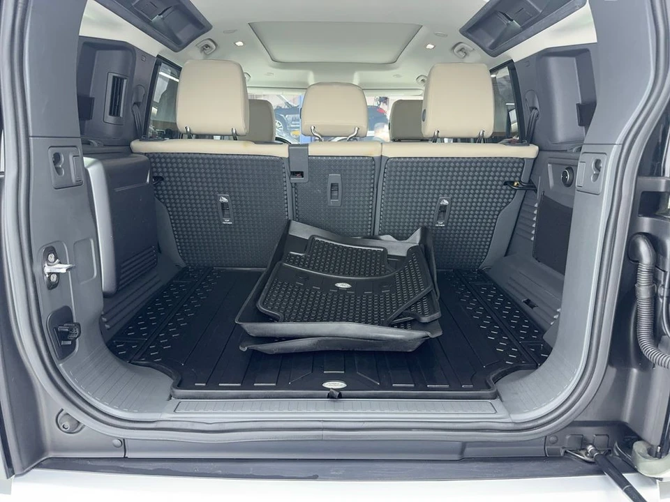 2022 Land Rover Defender L663 - Image 13 of 21