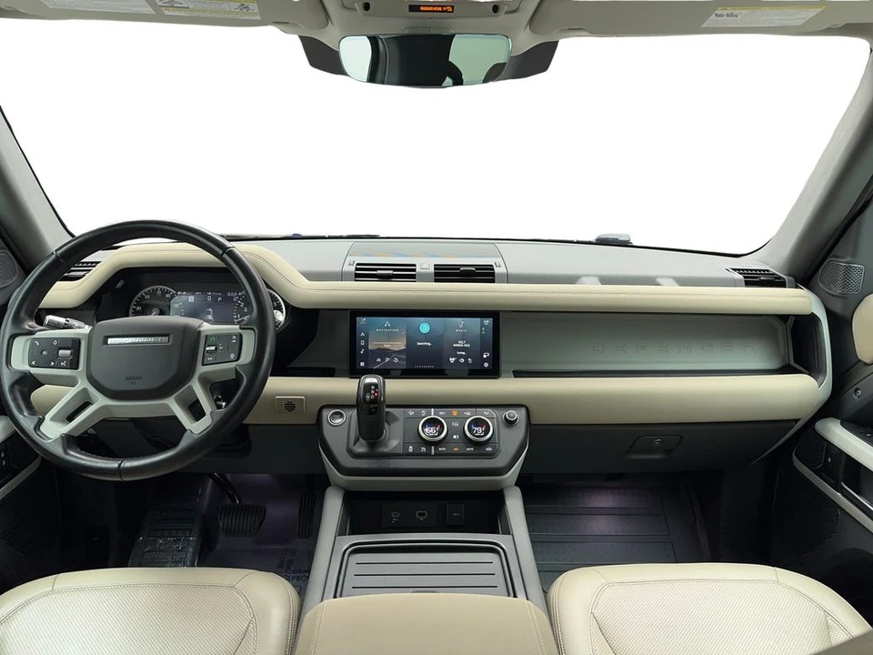 2022 Land Rover Defender L663 - Image 17 of 21