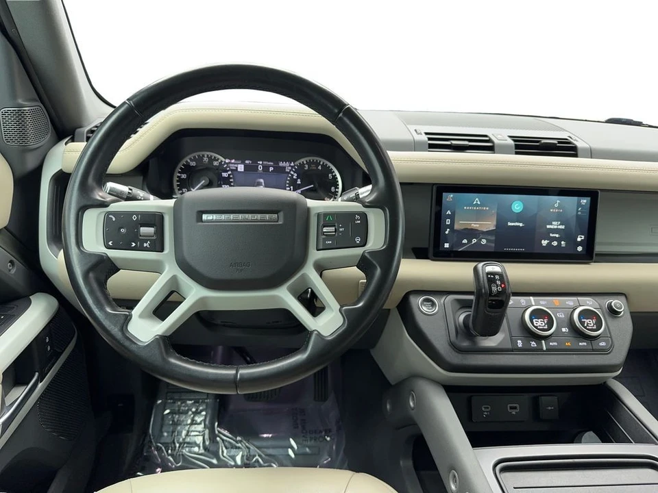 2022 Land Rover Defender L663 - Image 18 of 21