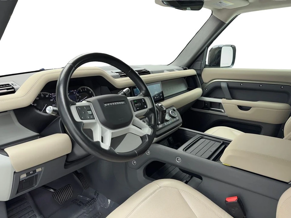 2022 Land Rover Defender L663 - Image 16 of 21