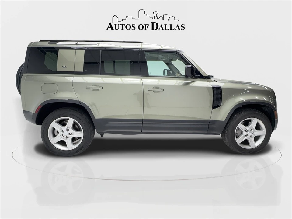 2022 Land Rover Defender L663 - Image 9 of 12