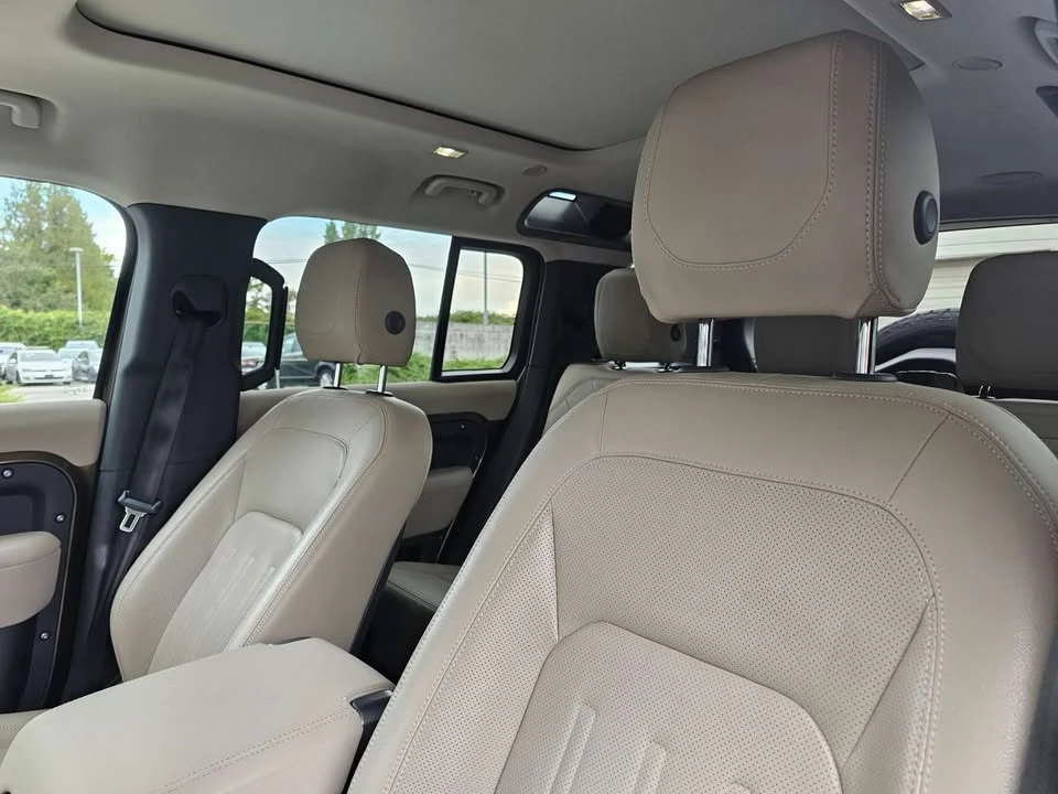 2022 Land Rover Defender L663 - Image 6 of 11