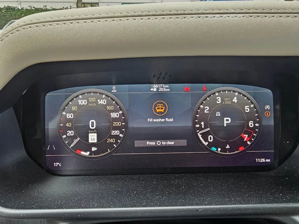 2022 Land Rover Defender L663 - Image 11 of 11