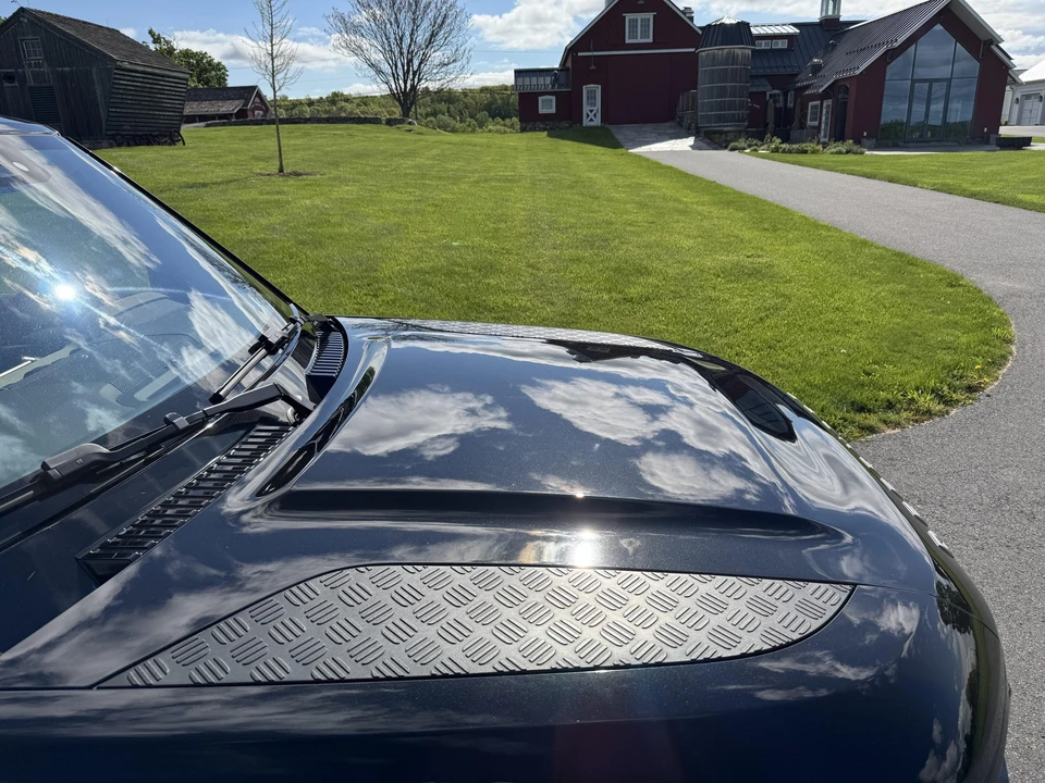 2022 Land Rover Defender L663 - Image 31 of 31