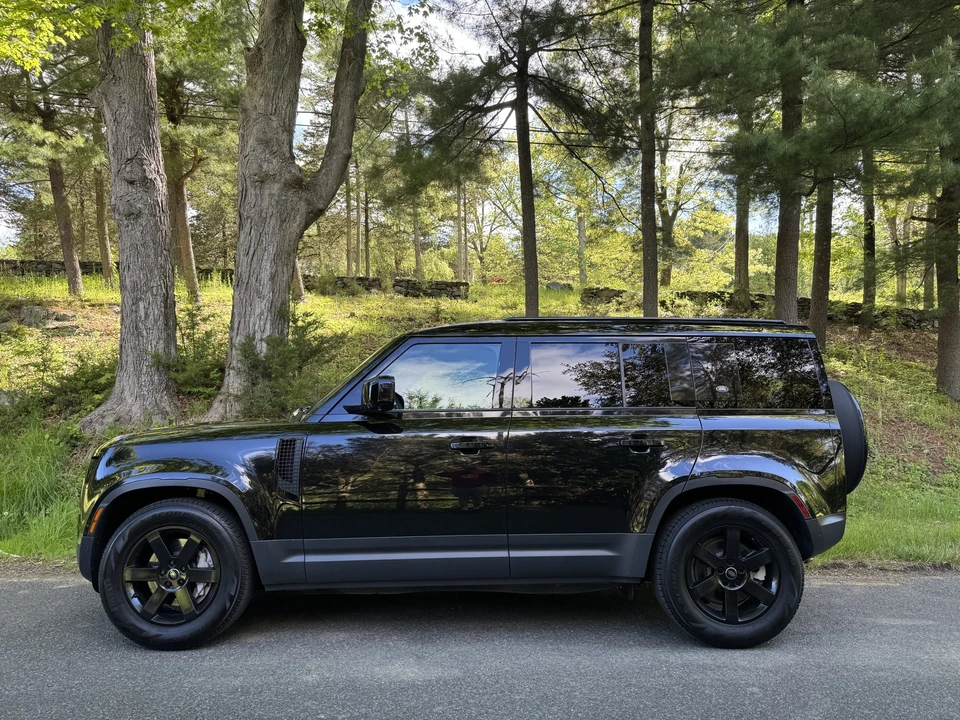 2022 Land Rover Defender L663 - Image 25 of 31