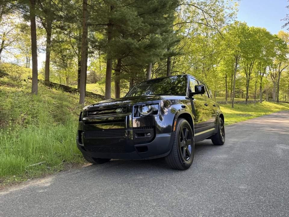 2022 Land Rover Defender L663 - Image 21 of 31