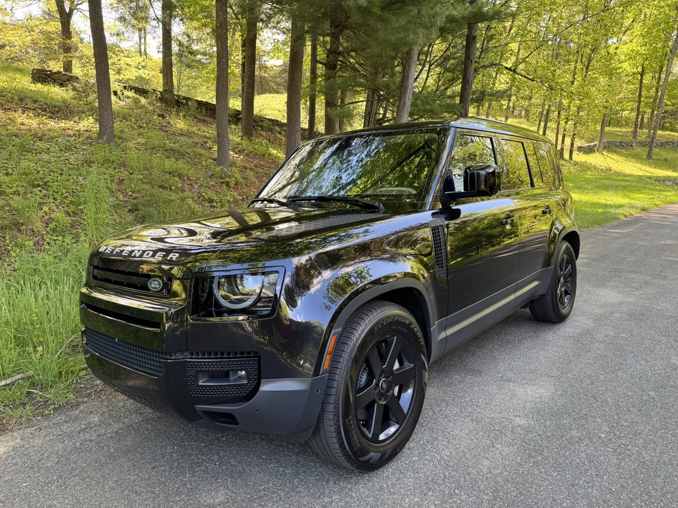 2022 Land Rover Defender L663 - Image 22 of 31