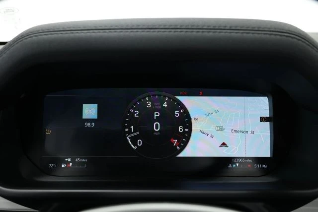 2022 Land Rover Defender L663 - Image 20 of 21