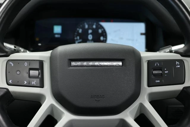 2022 Land Rover Defender L663 - Image 19 of 21