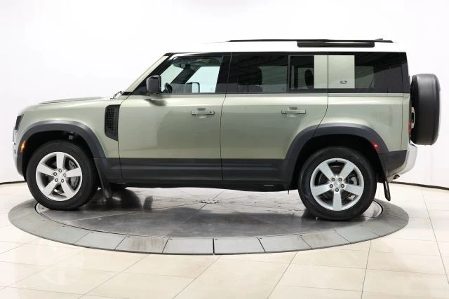 2022 Land Rover Defender L663 - Image 7 of 21
