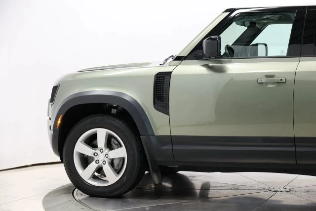2022 Land Rover Defender L663 - Image 6 of 12