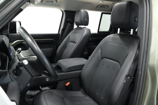 2022 Land Rover Defender L663 - Image 14 of 21