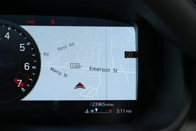 2022 Land Rover Defender L663 - Image 21 of 21