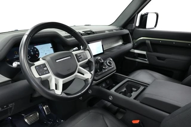 2022 Land Rover Defender L663 - Image 2 of 21