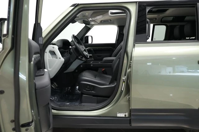 2022 Land Rover Defender L663 - Image 12 of 12