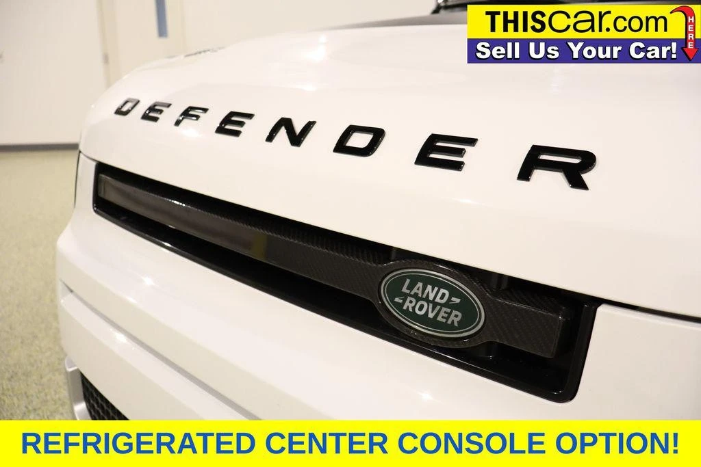 2022 Land Rover Defender L663 - Image 13 of 21