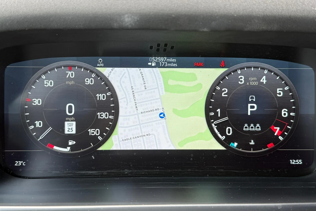 2022 Land Rover Defender L663 - Image 27 of 31