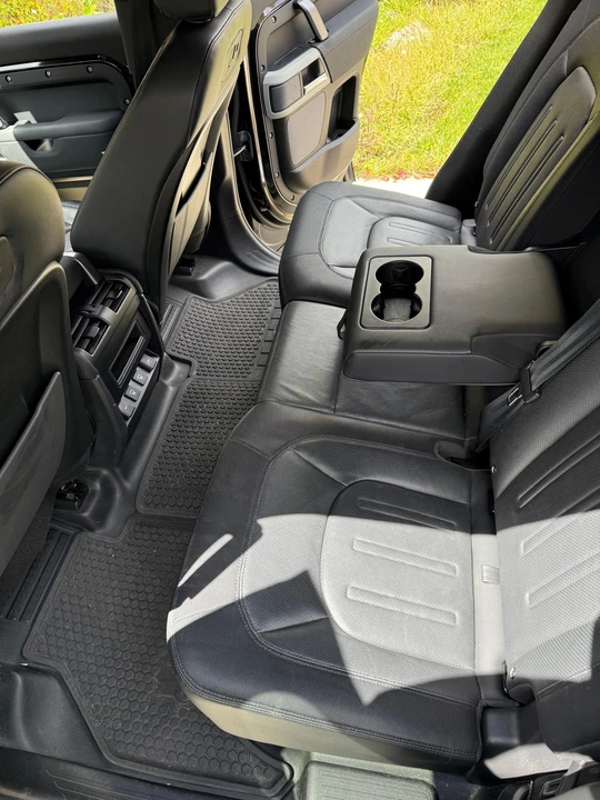 2022 Land Rover Defender L663 - Image 31 of 31
