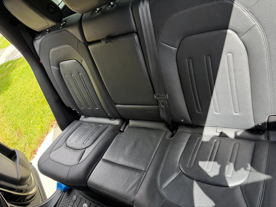 2022 Land Rover Defender L663 - Image 29 of 31
