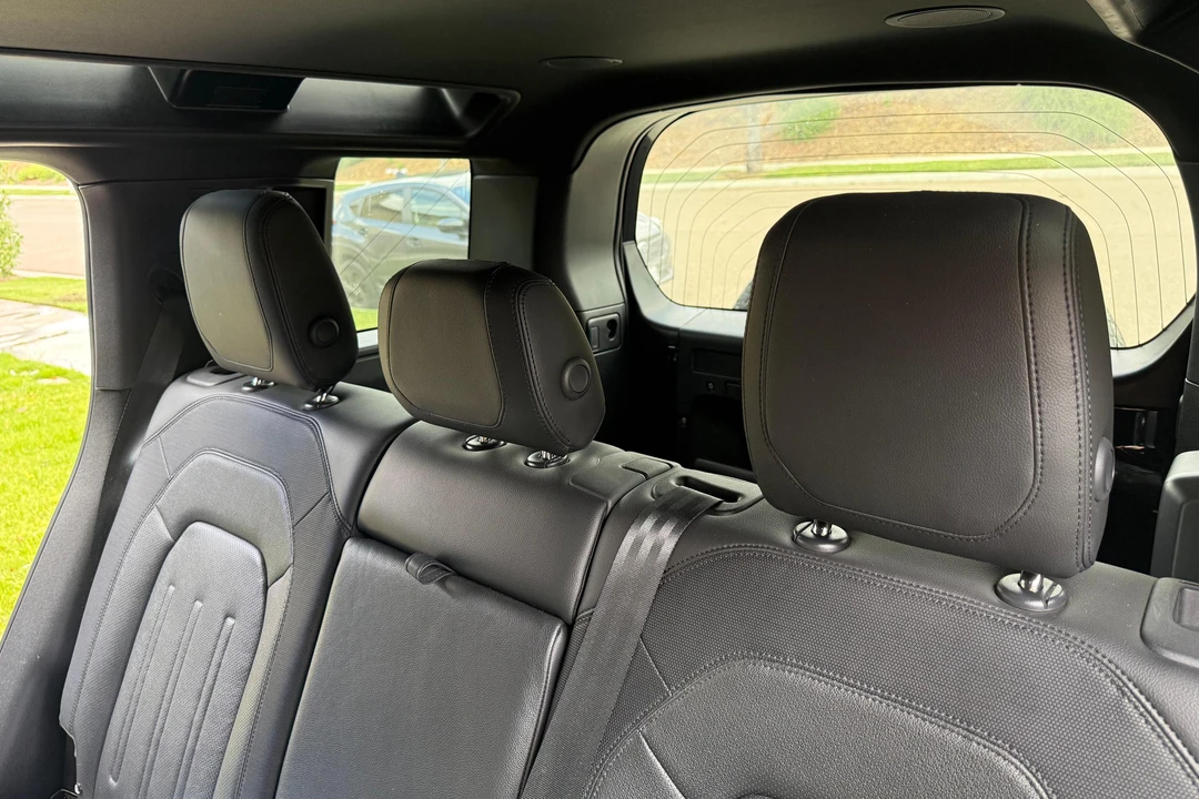 2022 Land Rover Defender L663 - Image 26 of 31