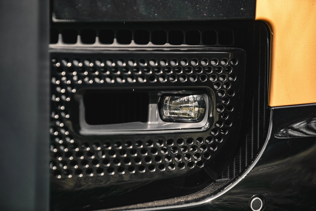 2022 Land Rover Defender L663 - Image 15 of 31