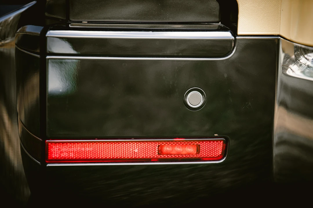 2022 Land Rover Defender L663 - Image 22 of 31