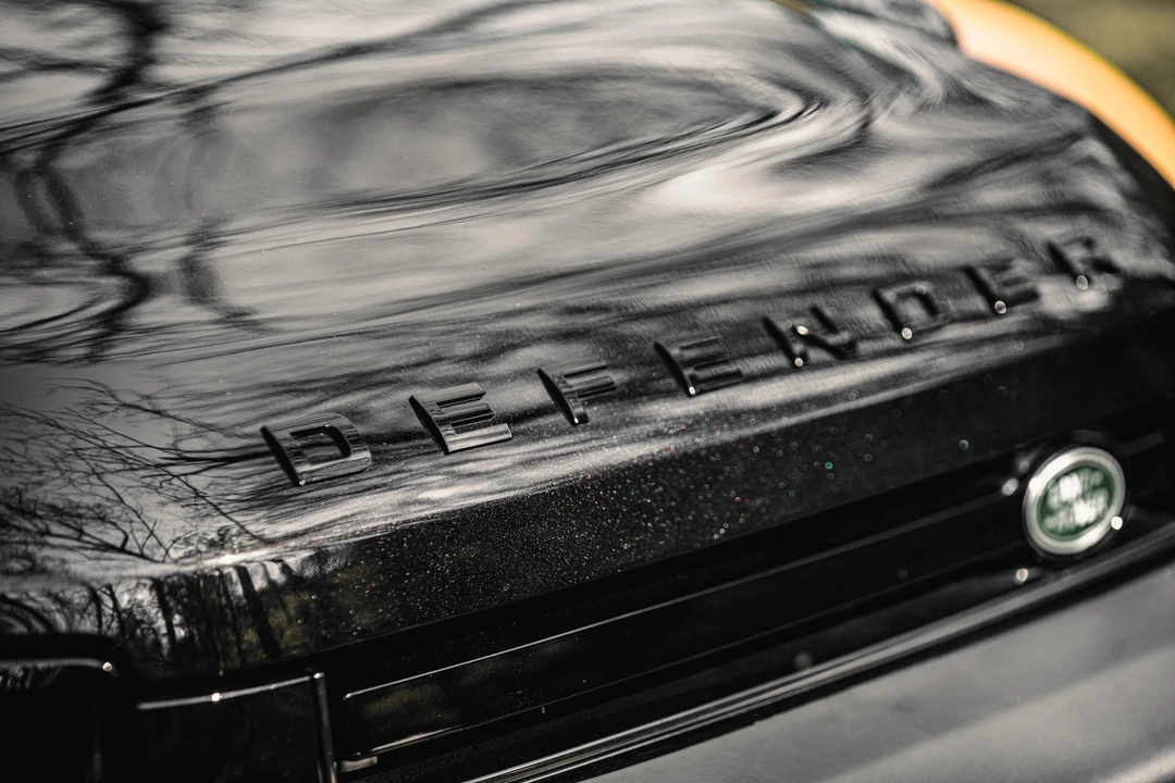 2022 Land Rover Defender L663 - Image 13 of 31