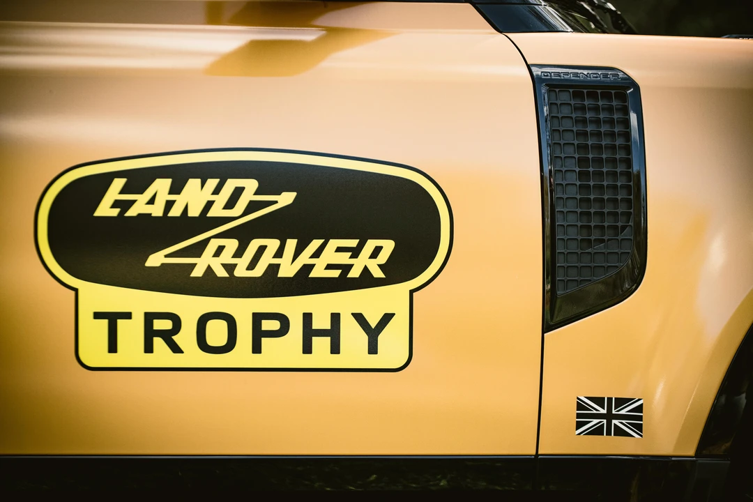 2022 Land Rover Defender L663 - Image 29 of 31