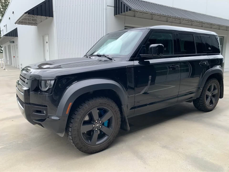 2022 Land Rover Defender V8 - Image 2 of 7
