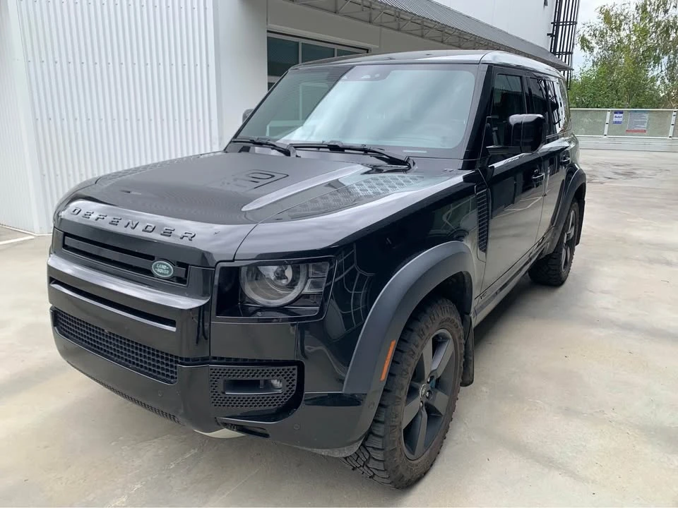 2022 Land Rover Defender V8 - Image 3 of 7