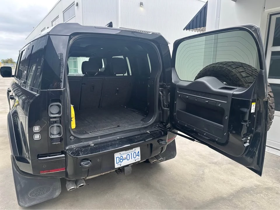 2022 Land Rover Defender V8 - Image 6 of 9