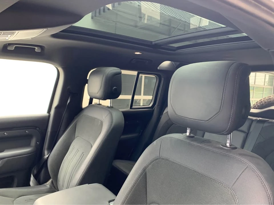 2022 Land Rover Defender V8 - Image 5 of 7
