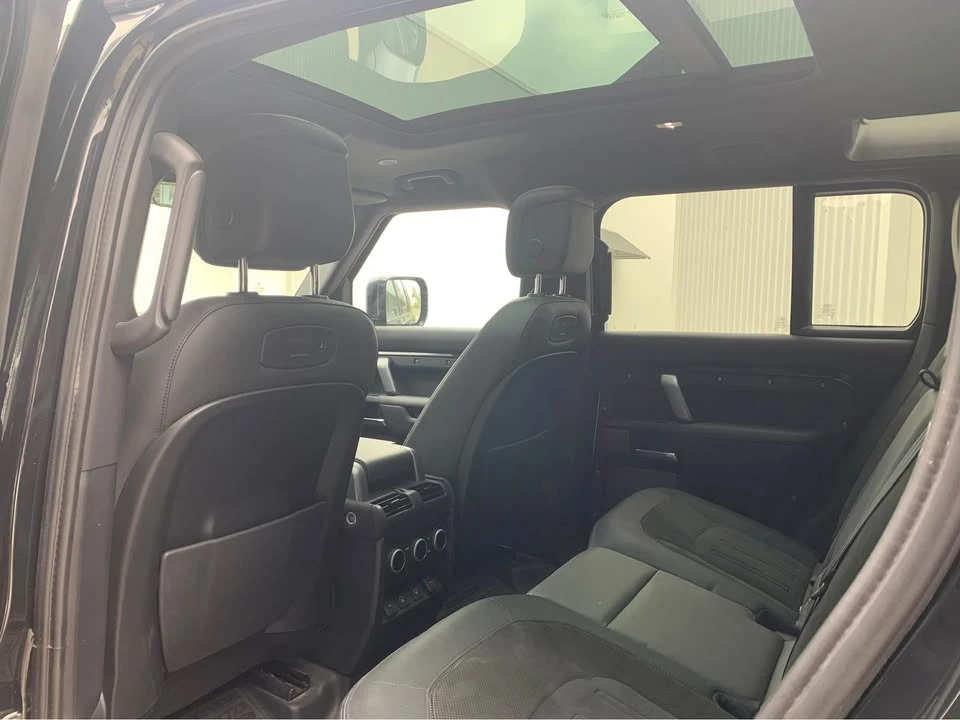 2022 Land Rover Defender V8 - Image 7 of 7