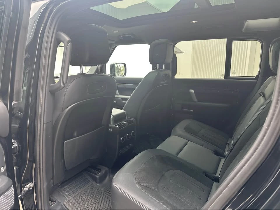2022 Land Rover Defender V8 - Image 9 of 9