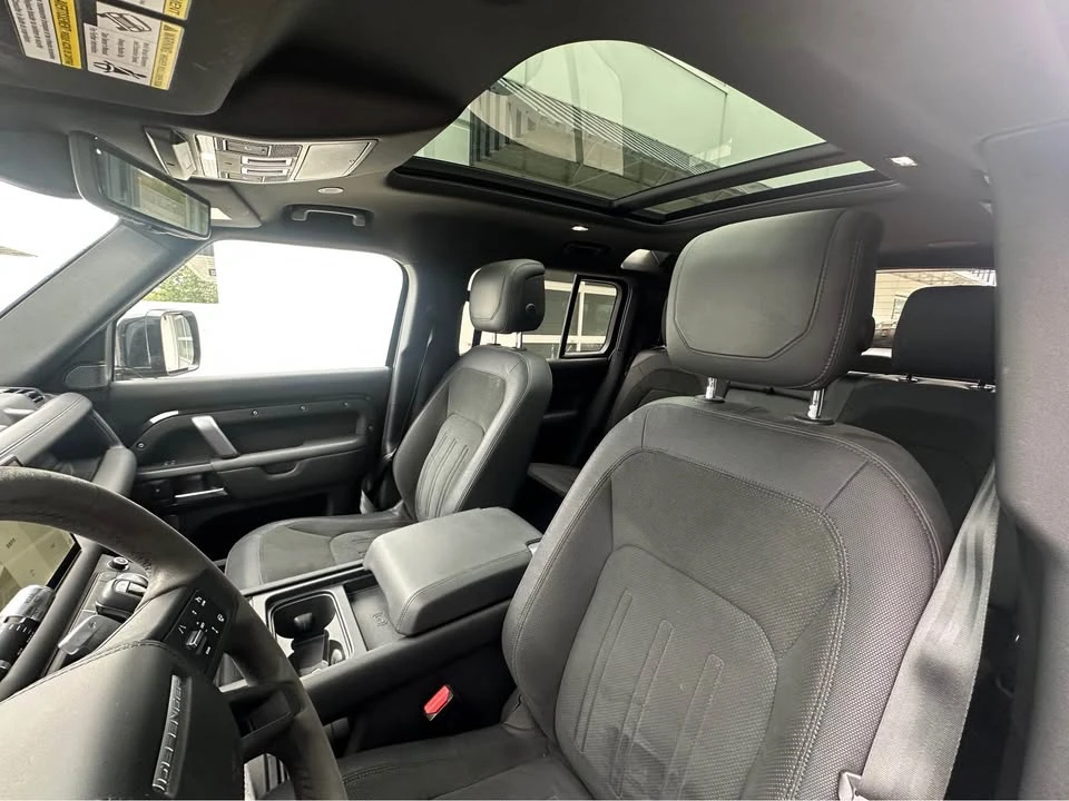 2022 Land Rover Defender V8 - Image 8 of 9