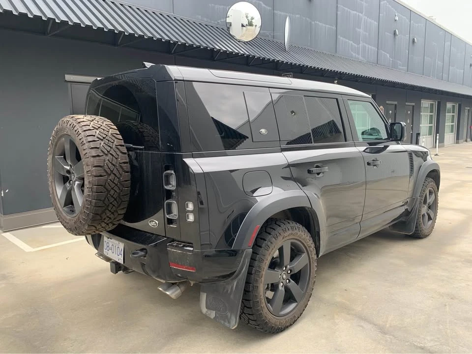 2022 Land Rover Defender V8 - Image 4 of 7