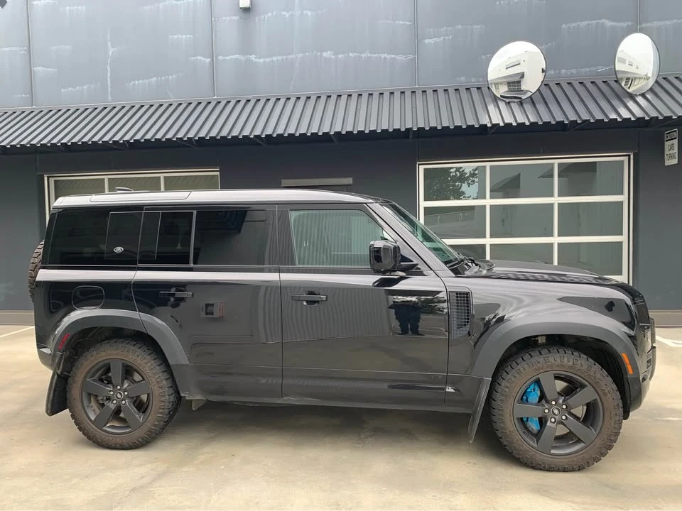 2022 Land Rover Defender V8 - Image 3 of 7