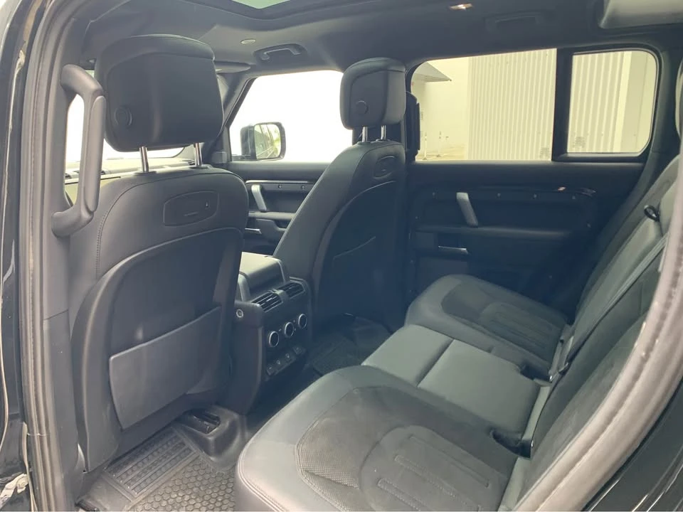 2022 Land Rover Defender V8 - Image 6 of 7
