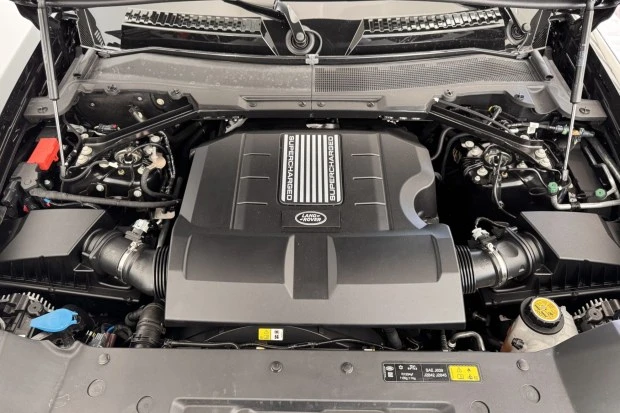 2022 Land Rover Defender L663 - Image 6 of 6
