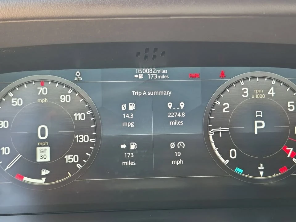 2022 Land Rover Defender V8 - Image 12 of 19