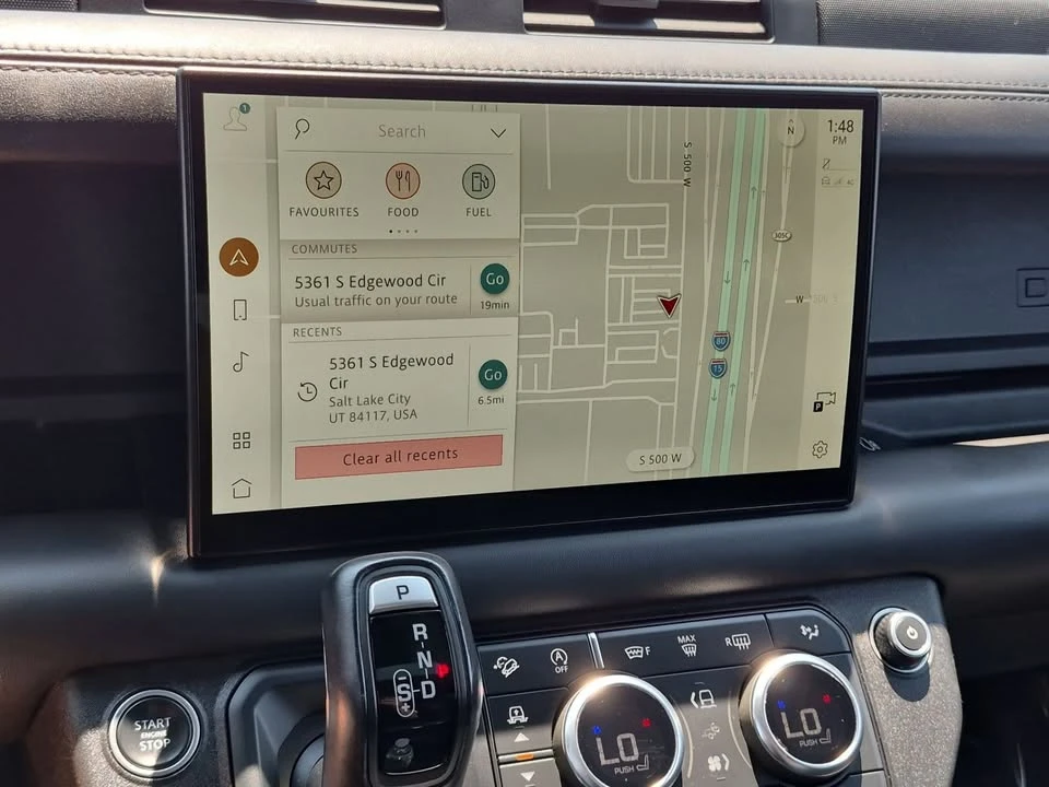 2022 Land Rover Defender V8 - Image 14 of 19
