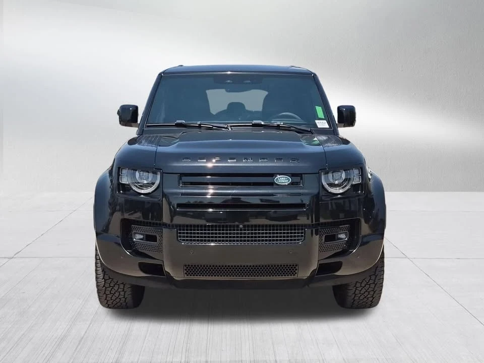 2022 Land Rover Defender V8 - Image 8 of 18